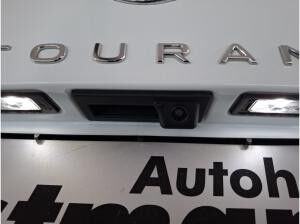 Volkswagen Touran 1.5 TSI Comfortline GOAL AHK ACC 7-Sitzer