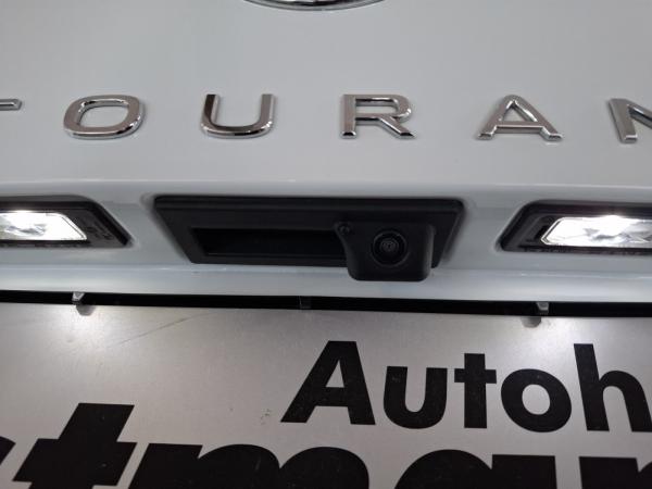 Volkswagen Touran 1.5 TSI Comfortline GOAL AHK ACC 7-Sitzer