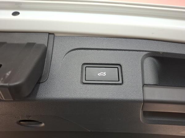 Volkswagen Touran 1.5 TSI Comfortline GOAL AHK ACC 7-Sitzer