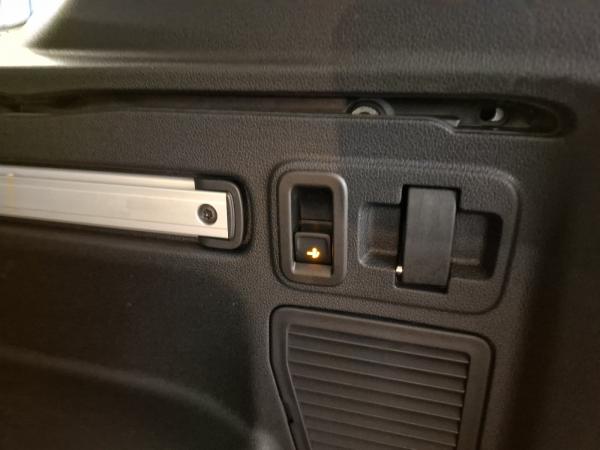 Volkswagen Touran 1.5 TSI Comfortline GOAL AHK ACC 7-Sitzer