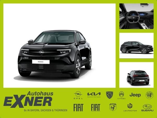 Opel Mokka Edition 1.2 Turbo