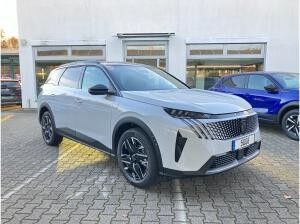 Peugeot 5008 GT 1.2 Hybrid 145 *Pixel-LED*ACC*Allwetter*