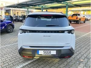 Peugeot 5008 GT 1.2 Hybrid 145 *Pixel-LED*ACC*Allwetter*