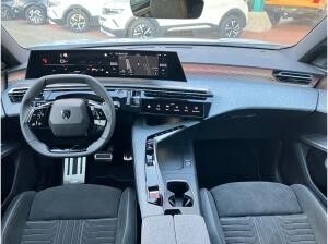 Peugeot 5008 GT 1.2 Hybrid 145 *Pixel-LED*ACC*Allwetter*