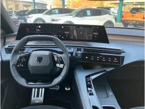 Peugeot 5008 GT 1.2 Hybrid 145 *Pixel-LED*ACC*Allwetter*