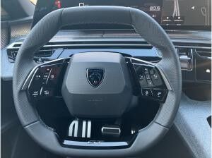 Peugeot 5008 GT 1.2 Hybrid 145 *Pixel-LED*ACC*Allwetter*