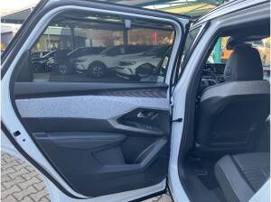 Peugeot 5008 GT 1.2 Hybrid 145 *Pixel-LED*ACC*Allwetter*