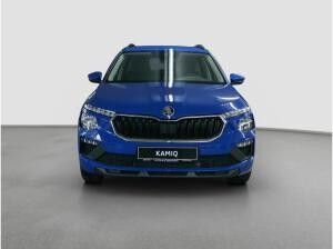 Skoda Kamiq 1.0 TSI Essence LED LM PDC SHZ Winter