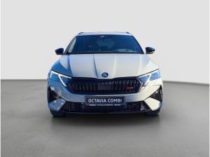 Skoda Octavia Combi RS 2.0 TSI AHK Pano StHzg