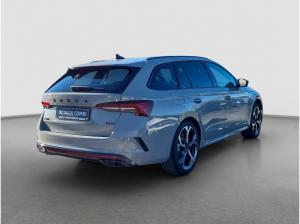 Skoda Octavia Combi RS 2.0 TSI AHK Pano StHzg