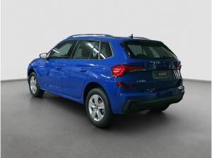 Skoda Kamiq 1.0 TSI Essence LED LM PDC SHZ Winter