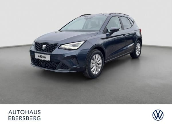 Seat Arona 1.0 TSI DSG Style ACC Kamera Navi
