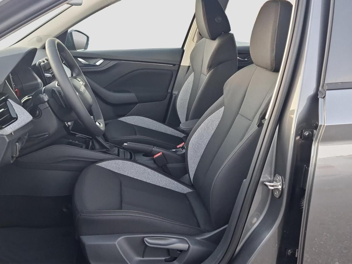 Skoda Kamiq 1.0 TSI DSG Selection LED AHK Winter