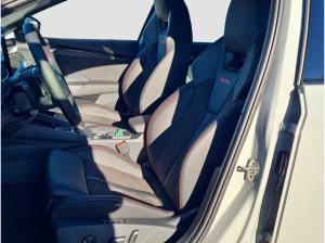 Skoda Octavia Combi RS 2.0 TSI AHK Pano StHzg