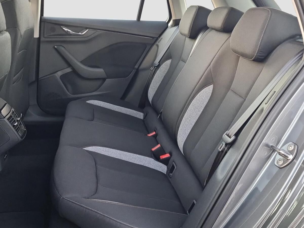 Skoda Kamiq 1.0 TSI DSG Selection LED AHK Winter