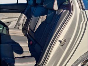 Skoda Octavia Combi RS 2.0 TSI AHK Pano StHzg