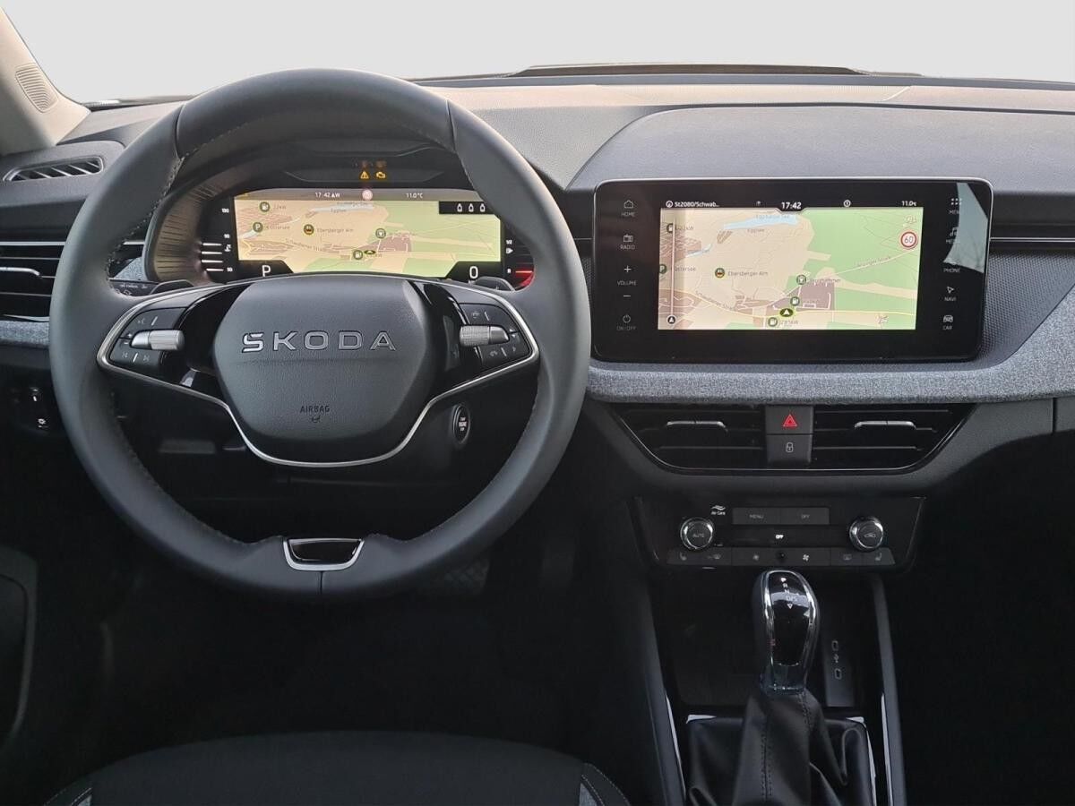 Skoda Kamiq 1.0 TSI DSG Selection LED AHK Winter