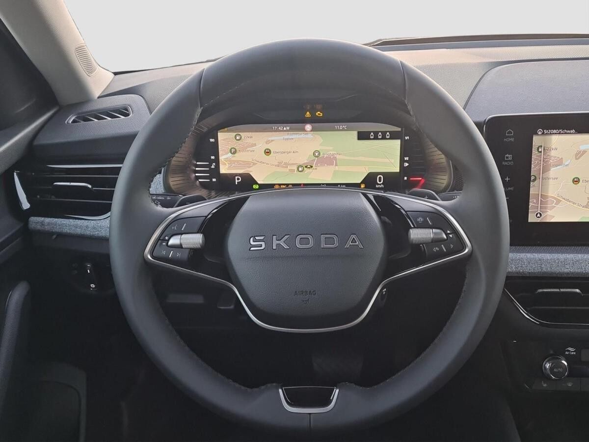 Skoda Kamiq 1.0 TSI DSG Selection LED AHK Winter