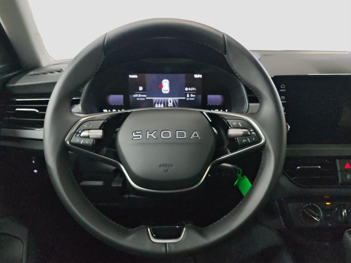 Skoda Kamiq 1.0 TSI Essence LED LM PDC SHZ Winter