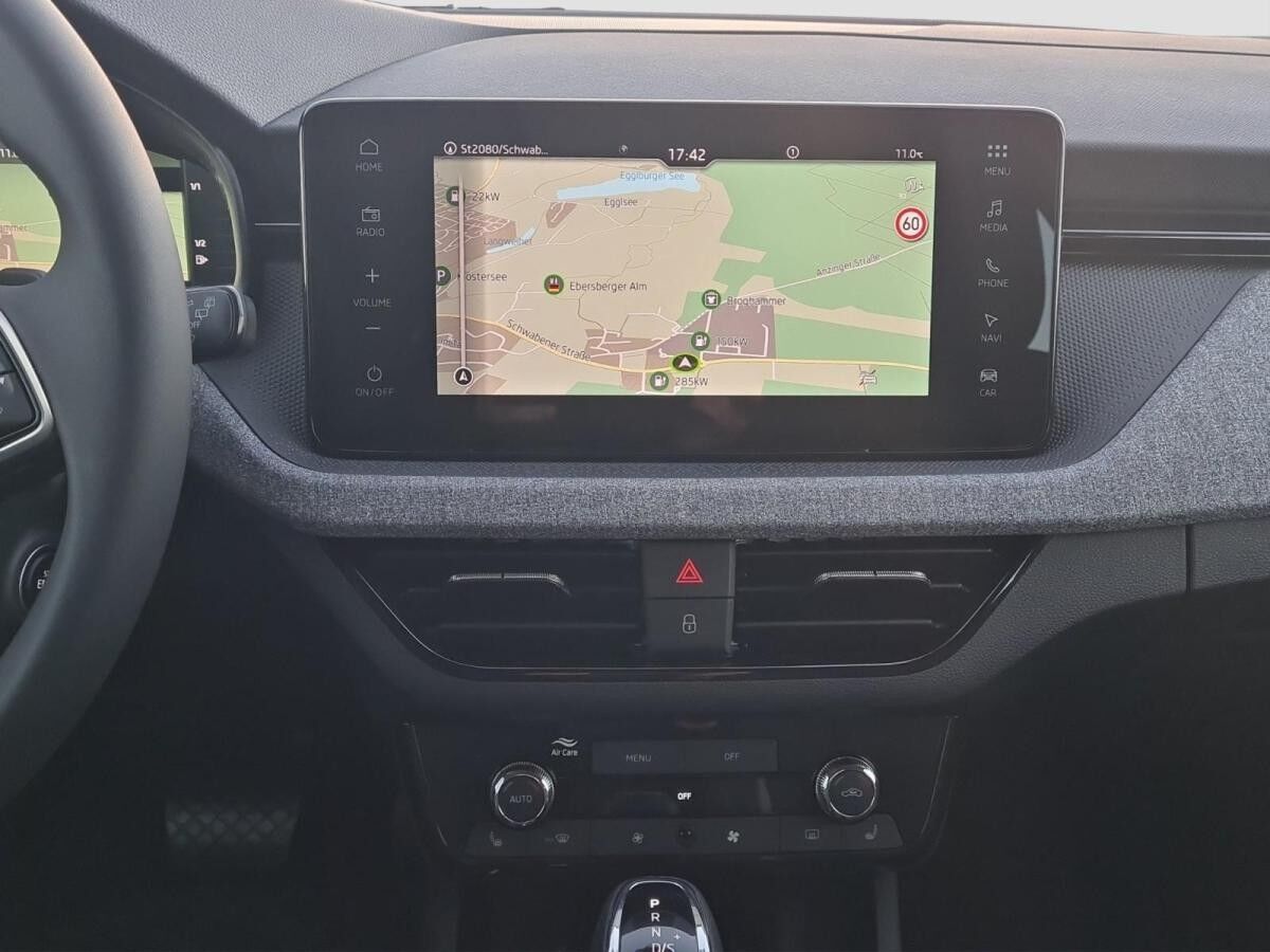 Skoda Kamiq 1.0 TSI DSG Selection LED AHK Winter