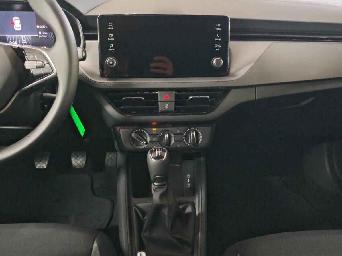 Skoda Kamiq 1.0 TSI Essence LED LM PDC SHZ Winter