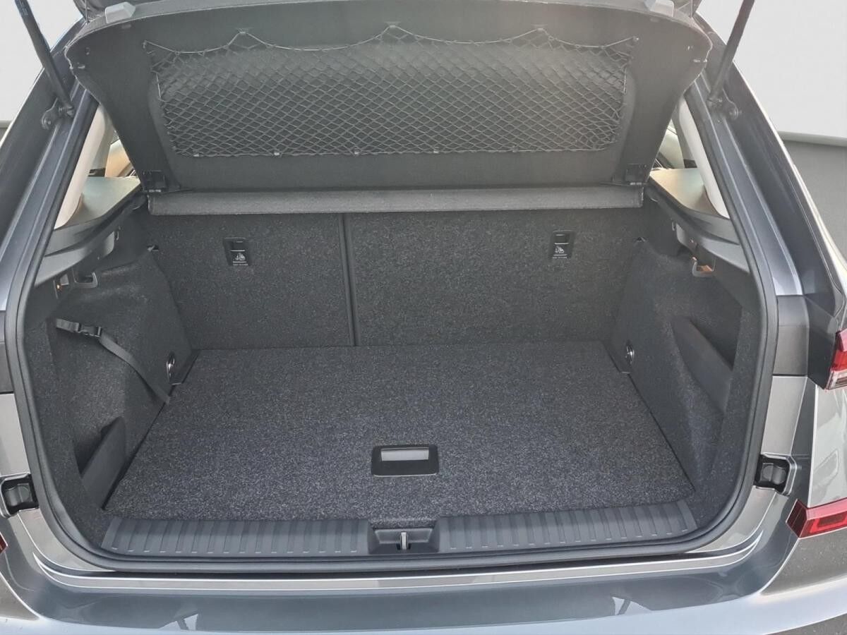 Skoda Kamiq 1.0 TSI DSG Selection LED AHK Winter