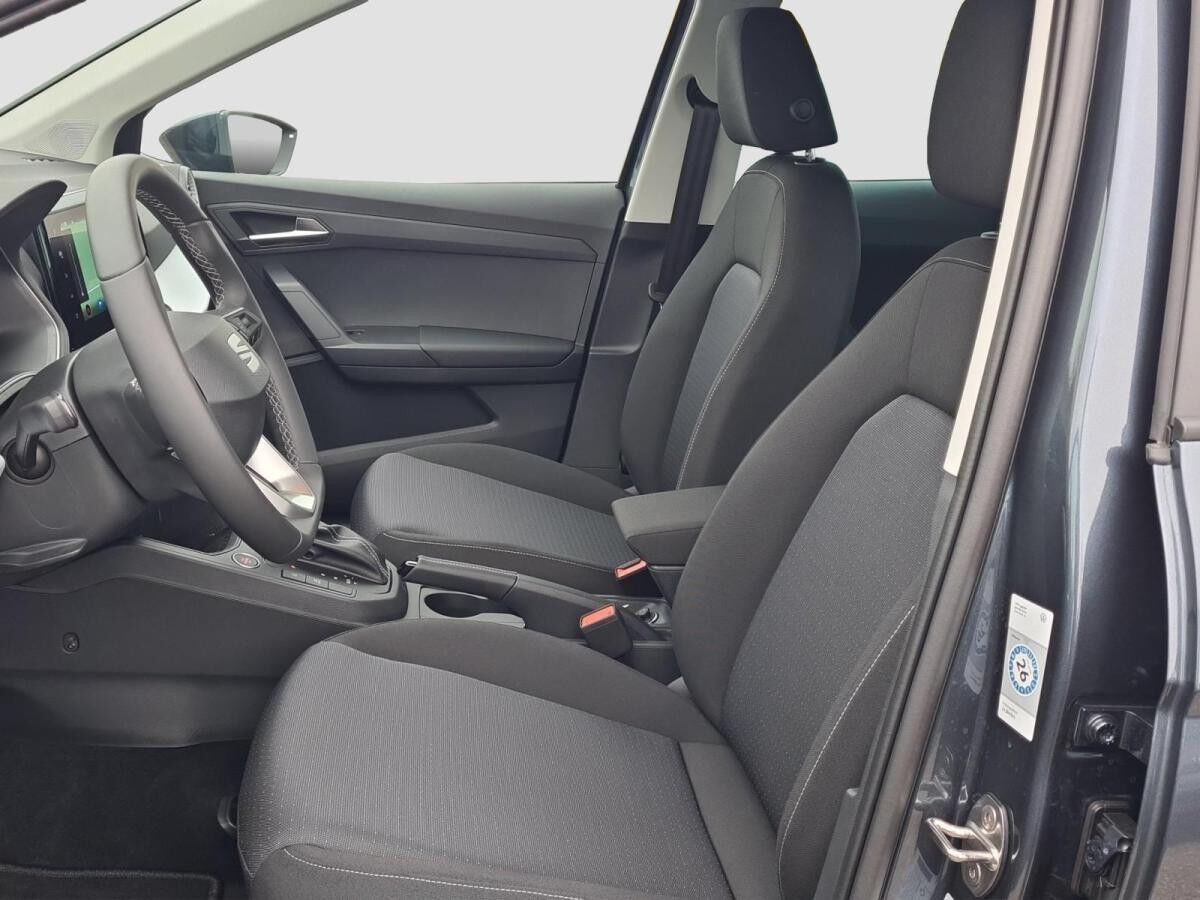 Seat Arona 1.0 TSI DSG Style ACC Kamera Navi