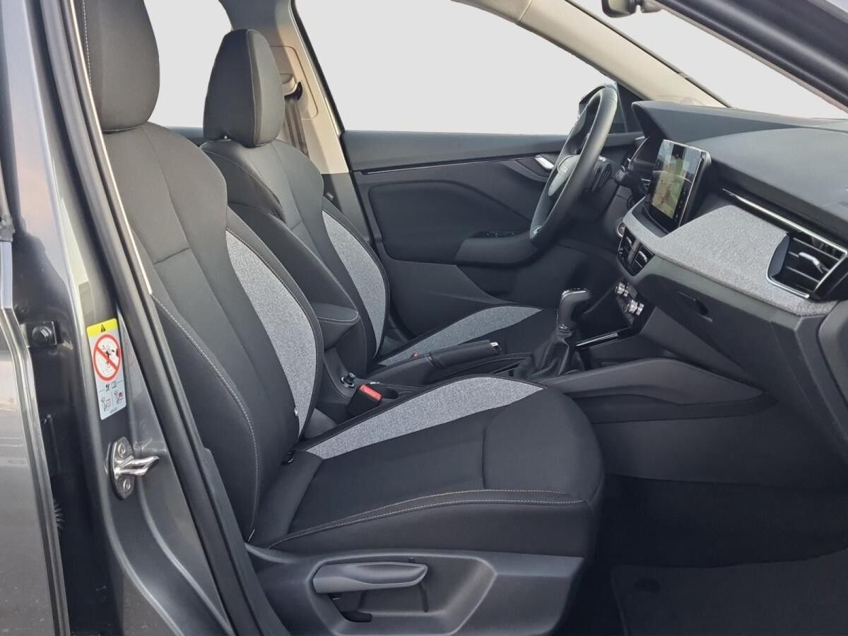 Skoda Kamiq 1.0 TSI DSG Selection LED AHK Winter