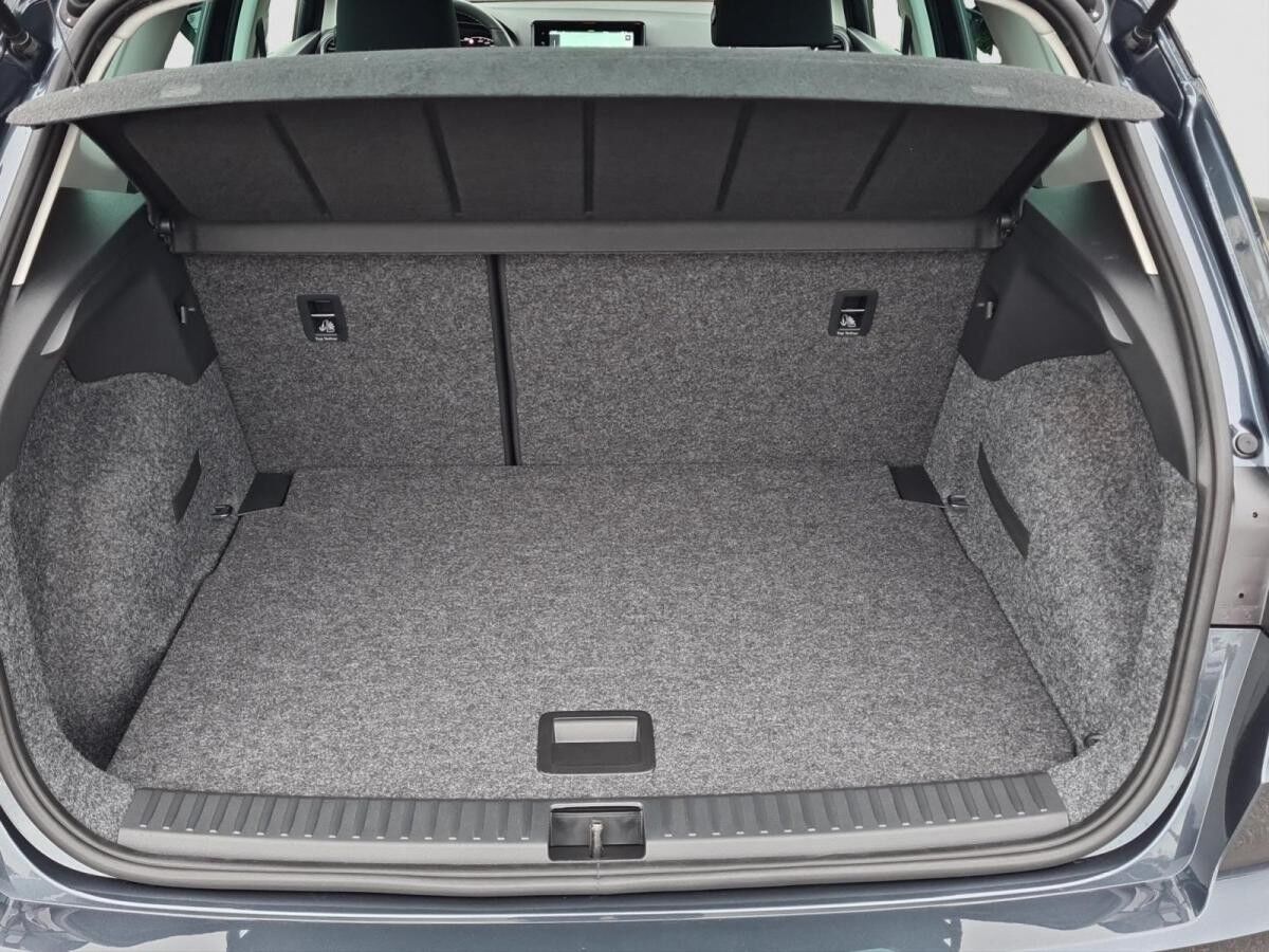 Seat Arona 1.0 TSI DSG Style ACC Kamera Navi