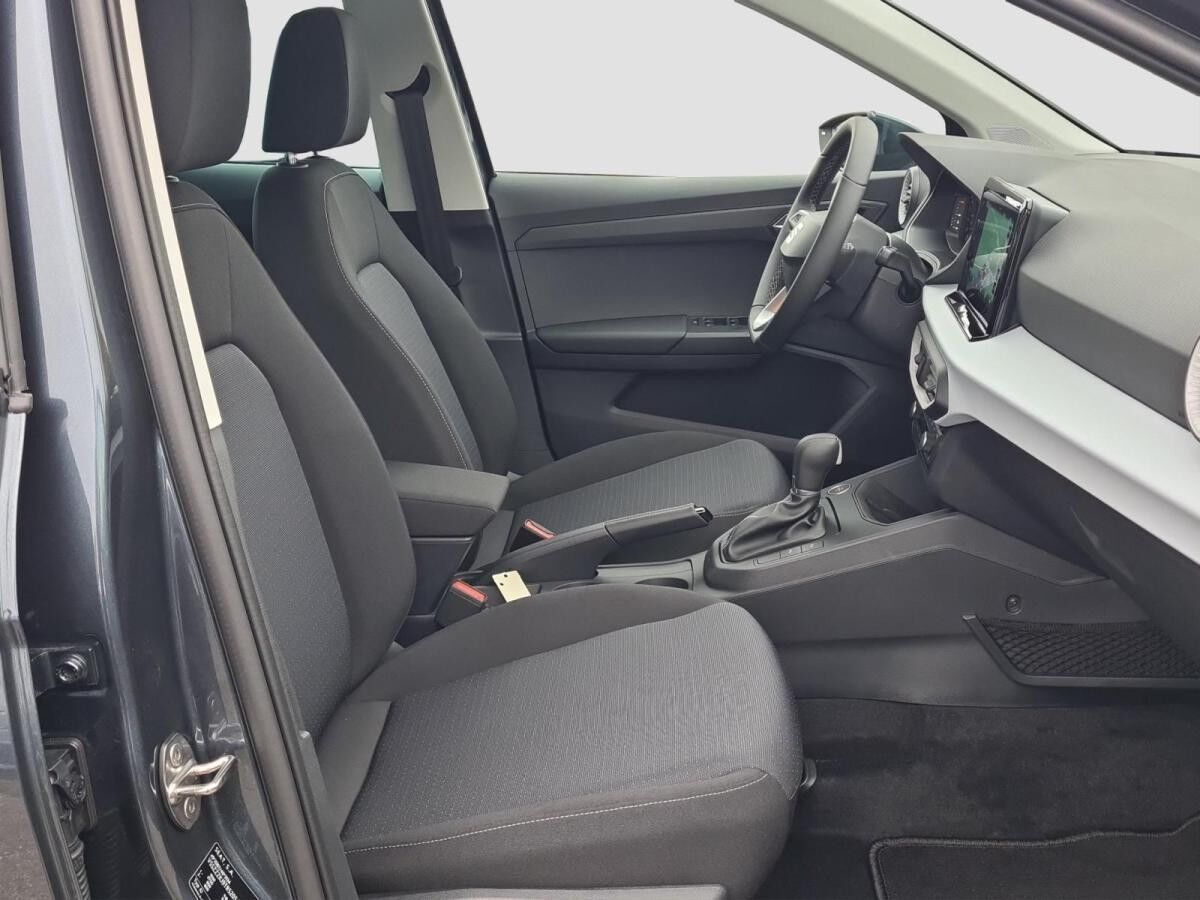 Seat Arona 1.0 TSI DSG Style ACC Kamera Navi