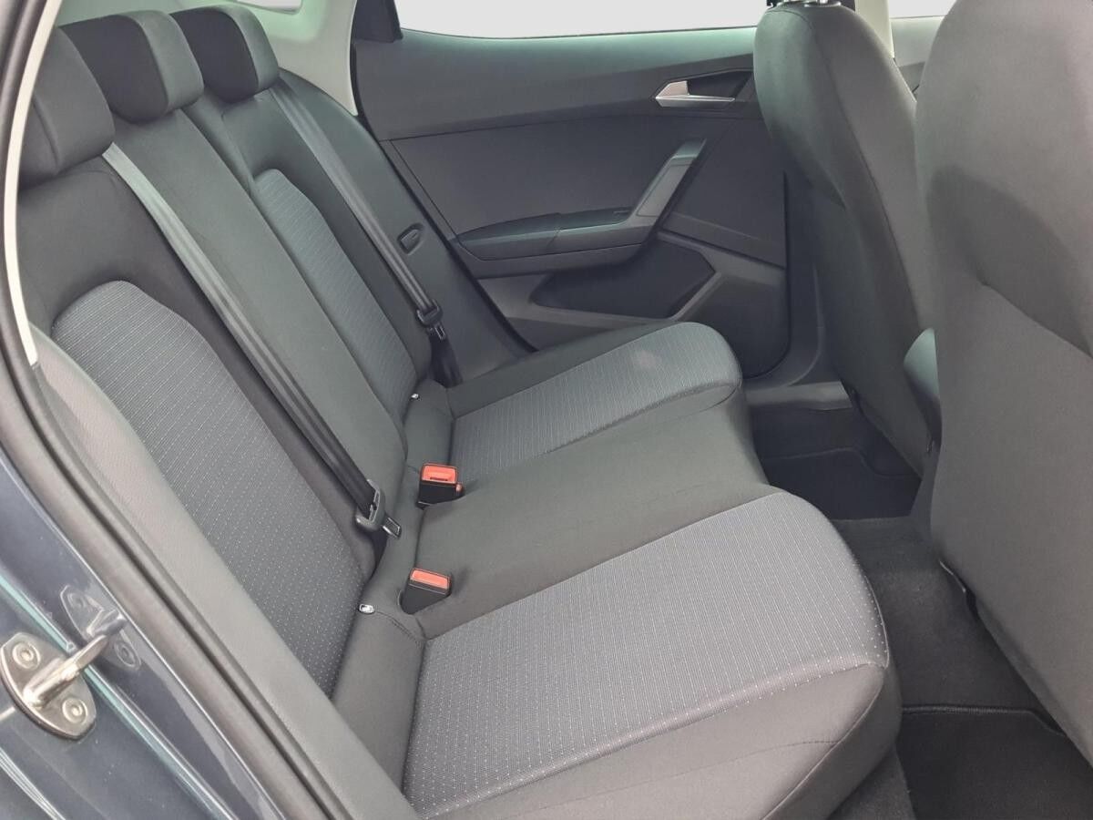 Seat Arona 1.0 TSI DSG Style ACC Kamera Navi