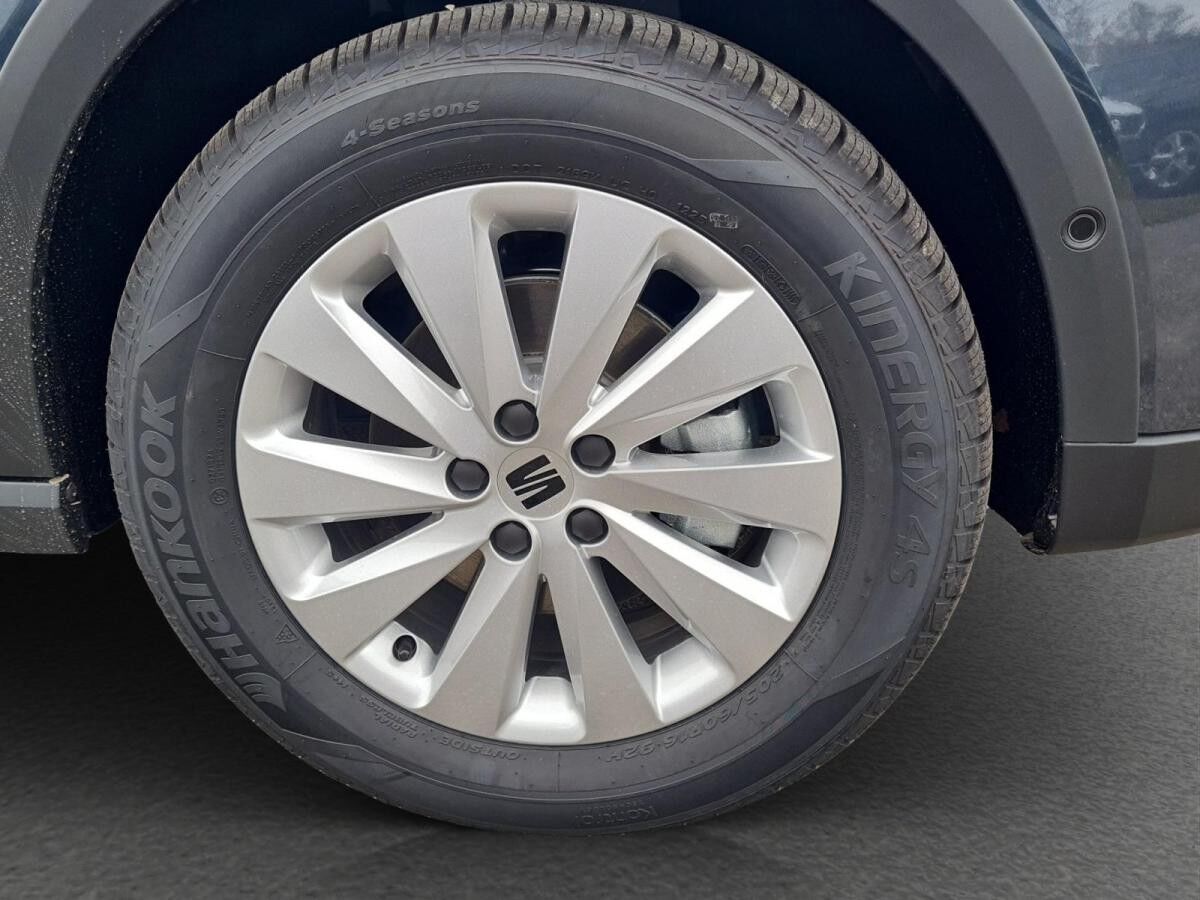 Seat Arona 1.0 TSI DSG Style ACC Kamera Navi