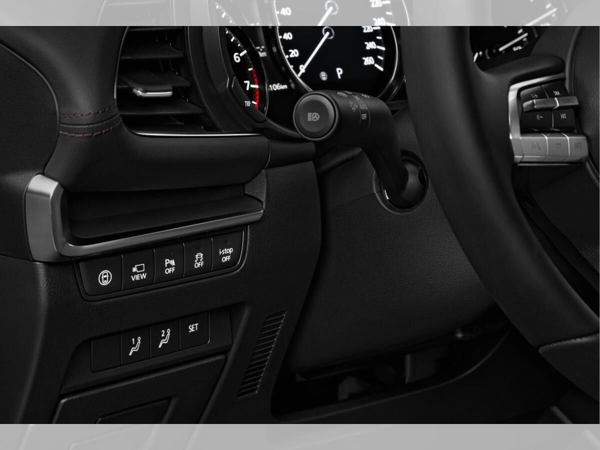 Mazda 3 PRIMELINE+CARPLAY ANDROID AUTO+PDC+KLIMA