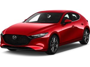 Mazda 3 PRIMELINE+CARPLAY ANDROID AUTO+PDC+KLIMA