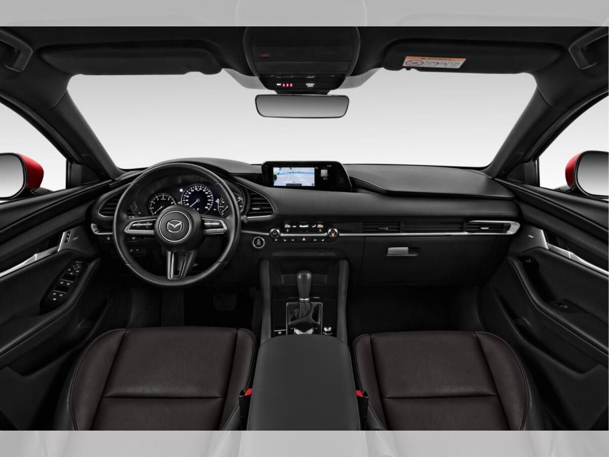 Mazda 3 PRIMELINE+CARPLAY ANDROID AUTO+PDC+KLIMA