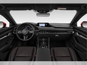 Mazda 3 PRIMELINE+CARPLAY ANDROID AUTO+PDC+KLIMA