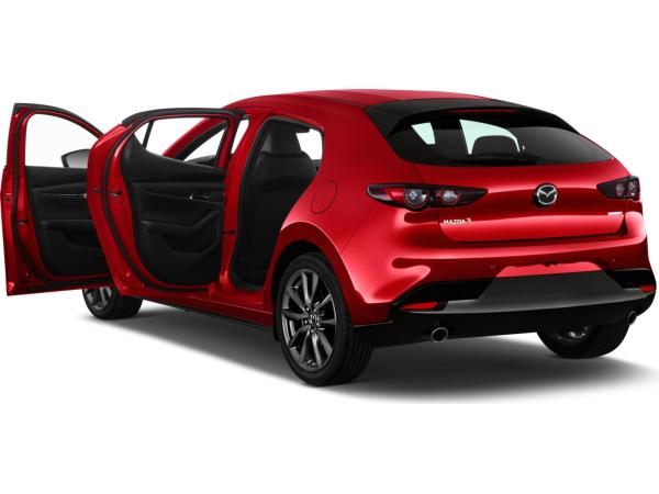 Mazda 3 PRIMELINE+CARPLAY ANDROID AUTO+PDC+KLIMA