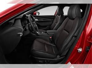 Mazda 3 PRIMELINE+CARPLAY ANDROID AUTO+PDC+KLIMA