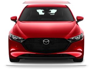 Mazda 3 PRIMELINE+CARPLAY ANDROID AUTO+PDC+KLIMA