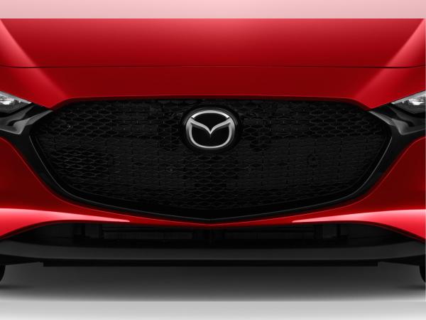 Mazda 3 PRIMELINE+CARPLAY ANDROID AUTO+PDC+KLIMA