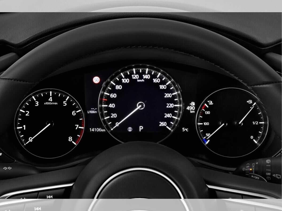 Mazda 3 PRIMELINE+CARPLAY ANDROID AUTO+PDC+KLIMA