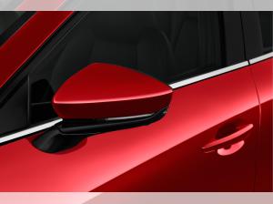 Mazda 3 PRIMELINE+CARPLAY ANDROID AUTO+PDC+KLIMA