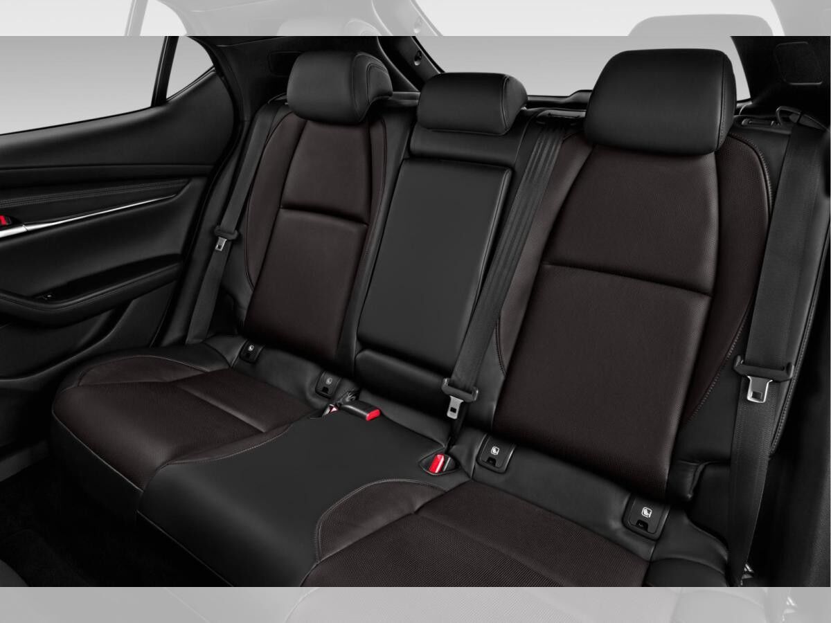 Mazda 3 PRIMELINE+CARPLAY ANDROID AUTO+PDC+KLIMA