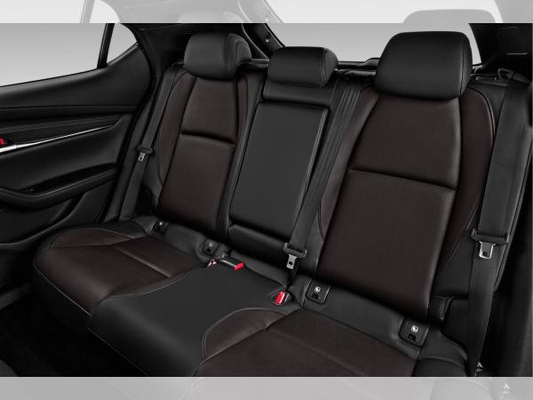 Mazda 3 PRIMELINE+CARPLAY ANDROID AUTO+PDC+KLIMA