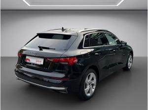 Audi A3 Sportback 30 TFSI S-tronic