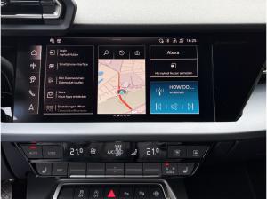 Audi A3 Sportback 30 TFSI S-tronic