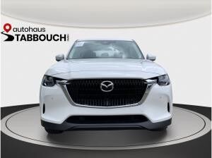 Mazda CX-60 2.5 e-SKYACTIV PHEV Prime-Line Auto AWD