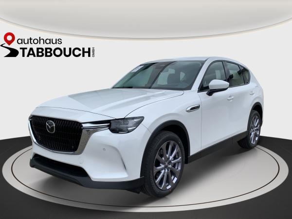 Mazda CX-60 ‼️ 𝗠𝗮𝘇𝗱𝗮 𝗖𝗫-𝟲𝟬 –𝟯𝟮𝟳 𝗣𝗦 ‼️𝗛𝗘𝗔𝗗-𝗨𝗣+𝗰𝗮.𝟲𝟱𝗸𝗺 𝗥𝗘𝗜𝗖𝗛𝗪𝗘𝗜𝗧𝗘