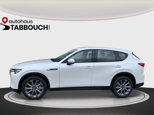 Mazda CX-60 ‼️ 𝗠𝗮𝘇𝗱𝗮 𝗖𝗫-𝟲𝟬 –𝟯𝟮𝟳 𝗣𝗦 ‼️𝗛𝗘𝗔𝗗-𝗨𝗣+𝗰𝗮.𝟲𝟱𝗸𝗺 𝗥𝗘𝗜𝗖𝗛𝗪𝗘𝗜𝗧𝗘