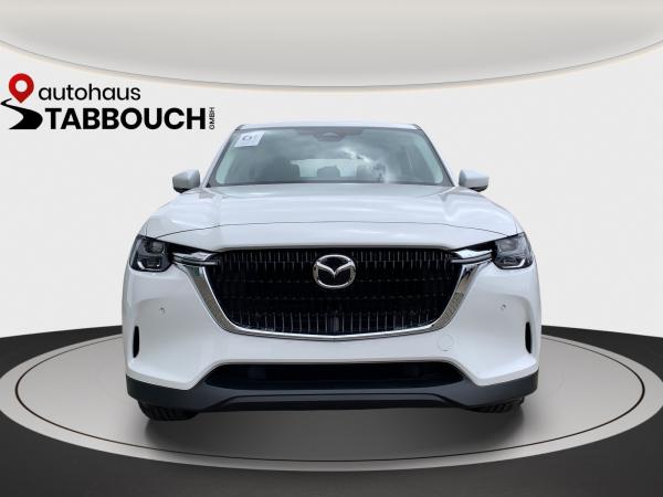 Mazda CX-60 ‼️ 𝗠𝗮𝘇𝗱𝗮 𝗖𝗫-𝟲𝟬 –𝟯𝟮𝟳 𝗣𝗦 ‼️𝗛𝗘𝗔𝗗-𝗨𝗣+𝗰𝗮.𝟲𝟱𝗸𝗺 𝗥𝗘𝗜𝗖𝗛𝗪𝗘𝗜𝗧𝗘